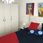 Lemeray Apartment