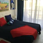Lemeray Apartment
