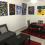 Lemeray Apartment