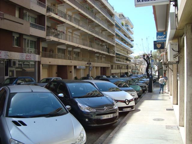 Apartment Lemeray