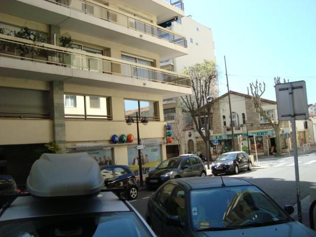 Lemeray * Antibes