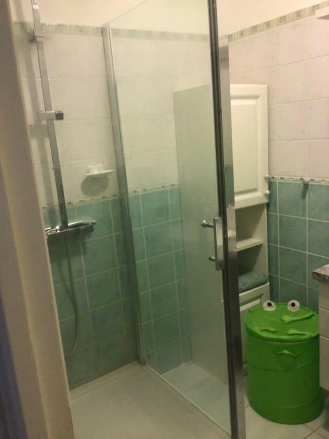 Lemeray Apartment