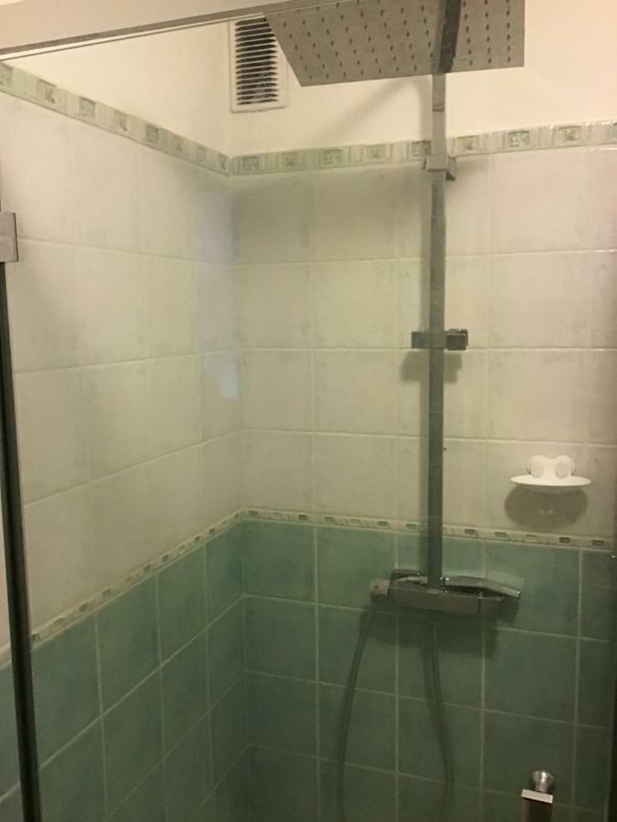 Lemeray Apartment Antibes