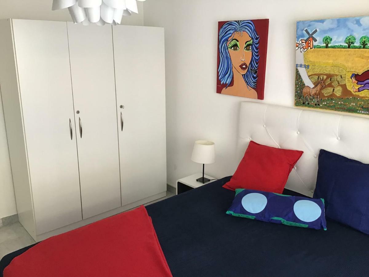Lemeray Apartment