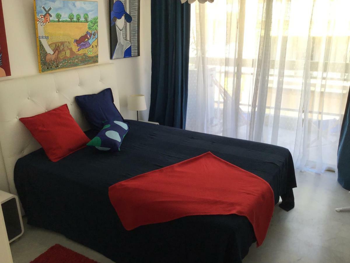 Apartment Lemeray *