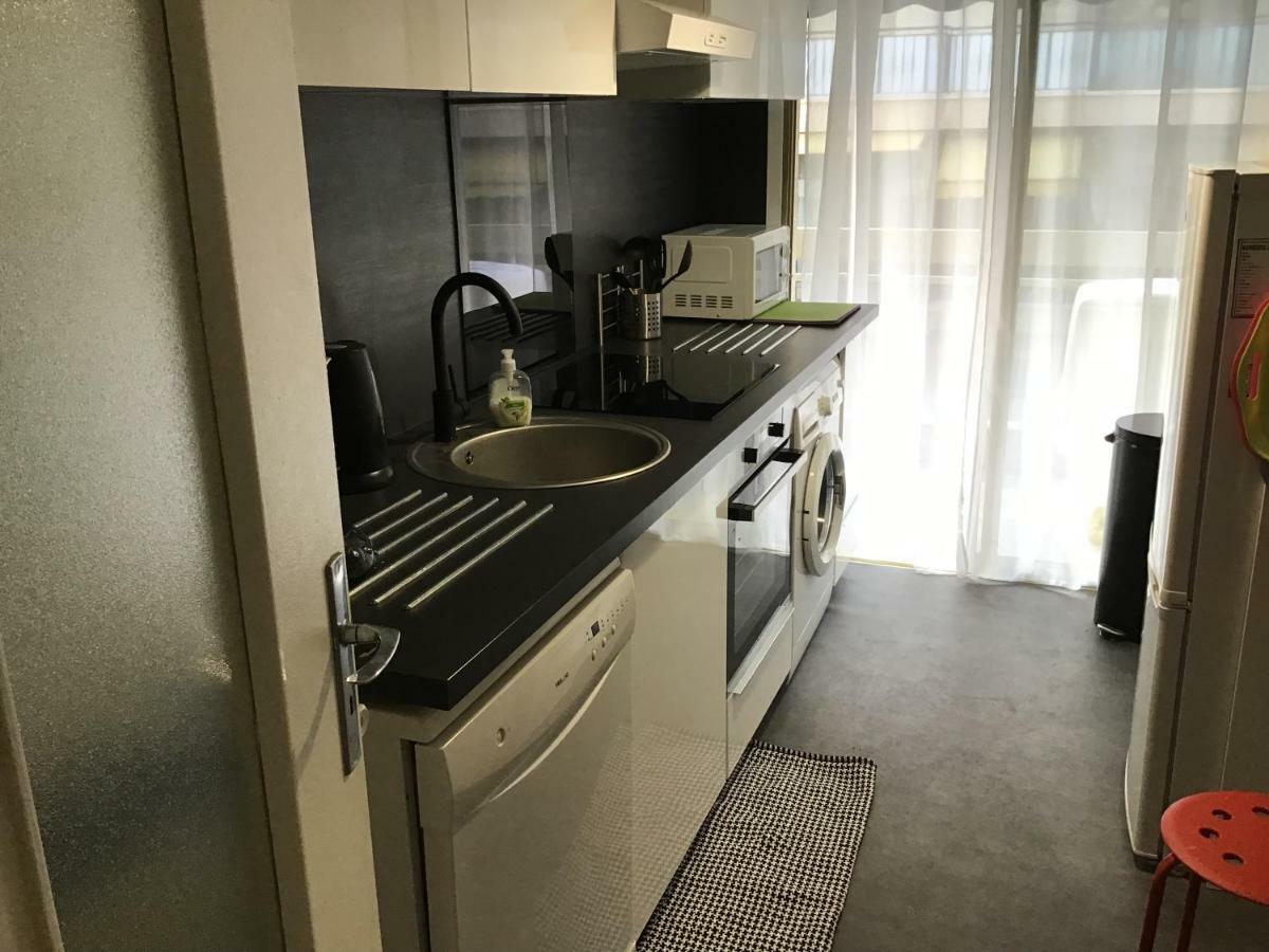 Lemeray Apartment