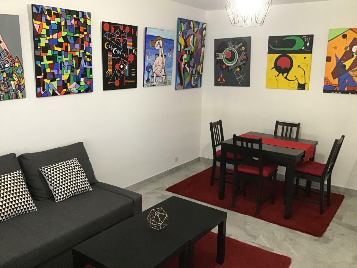Lemeray Apartment *