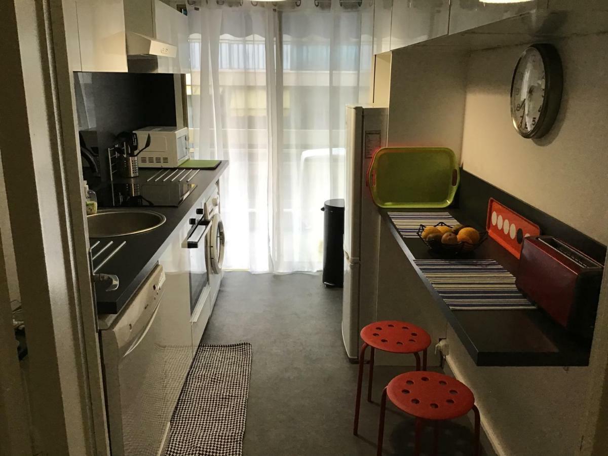Lemeray Apartment *